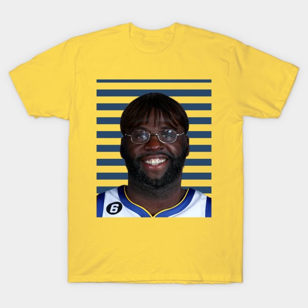 Draymond green shirt 2025